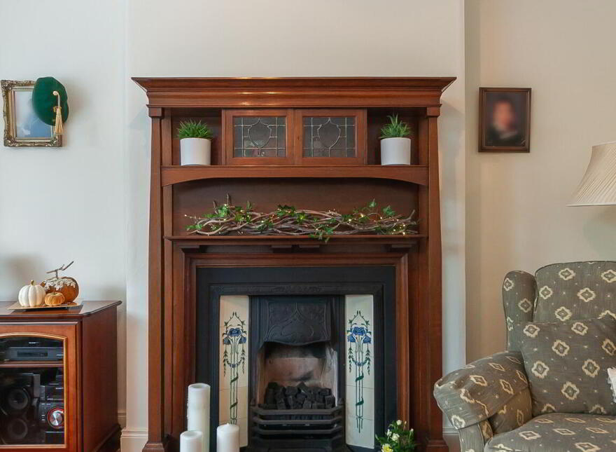 7 Fortwilliam Drive, Belfast, BT15 4EB