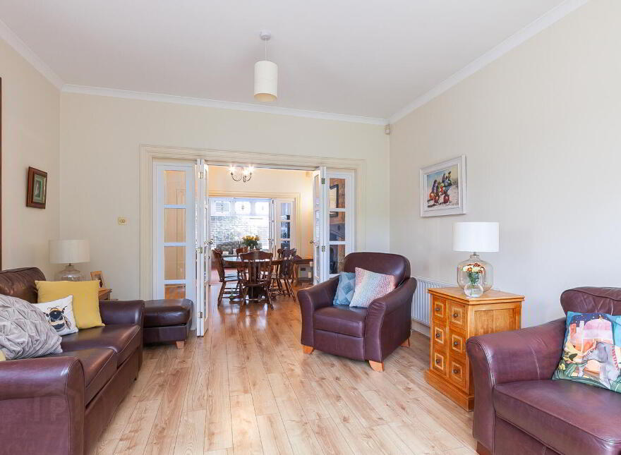 7 Fortwilliam Drive, Belfast, BT15 4EB