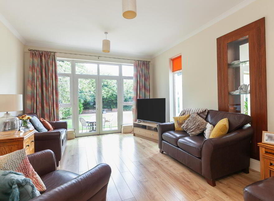 7 Fortwilliam Drive, Belfast, BT15 4EB