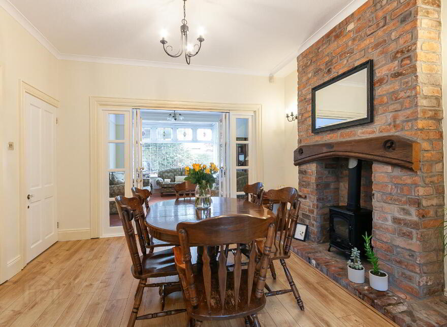 7 Fortwilliam Drive, Belfast, BT15 4EB