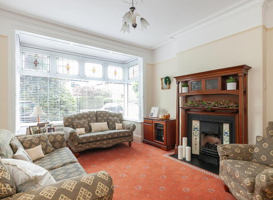 7 Fortwilliam Drive, Belfast, BT15 4EB