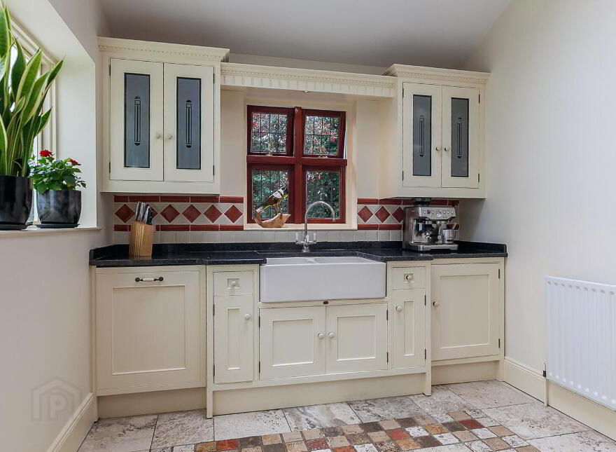 7 Fortwilliam Drive, Belfast, BT15 4EB