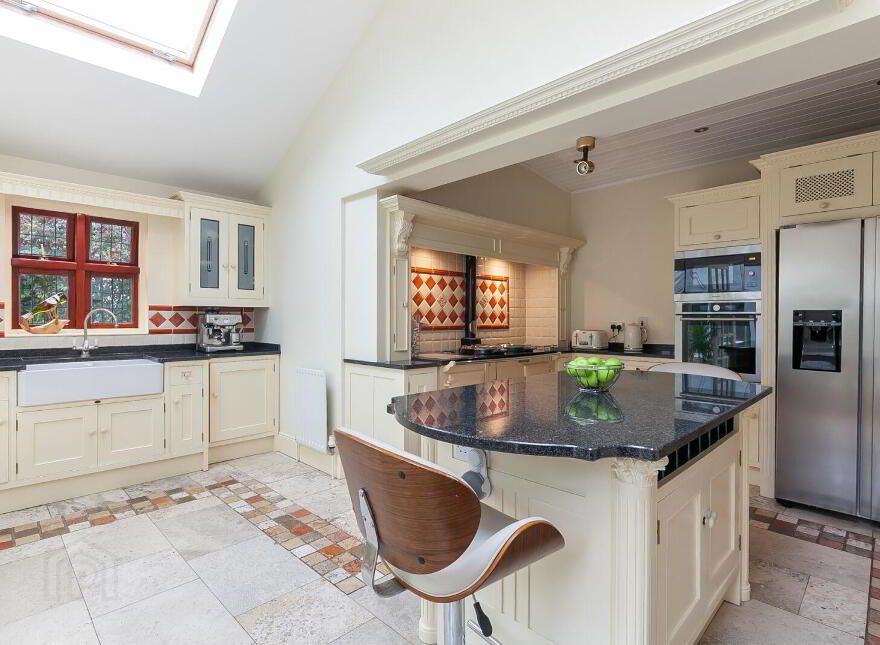 7 Fortwilliam Drive, Belfast, BT15 4EB