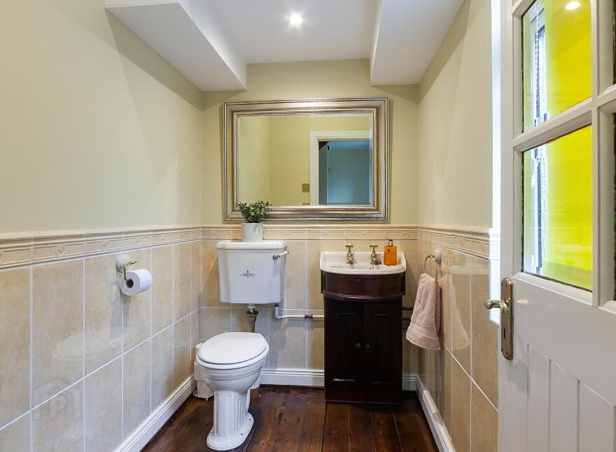 7 Fortwilliam Drive, Belfast, BT15 4EB