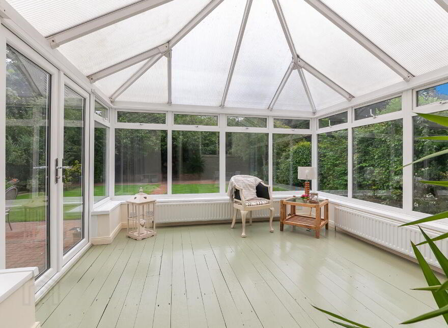 7 Fortwilliam Drive, Belfast, BT15 4EB