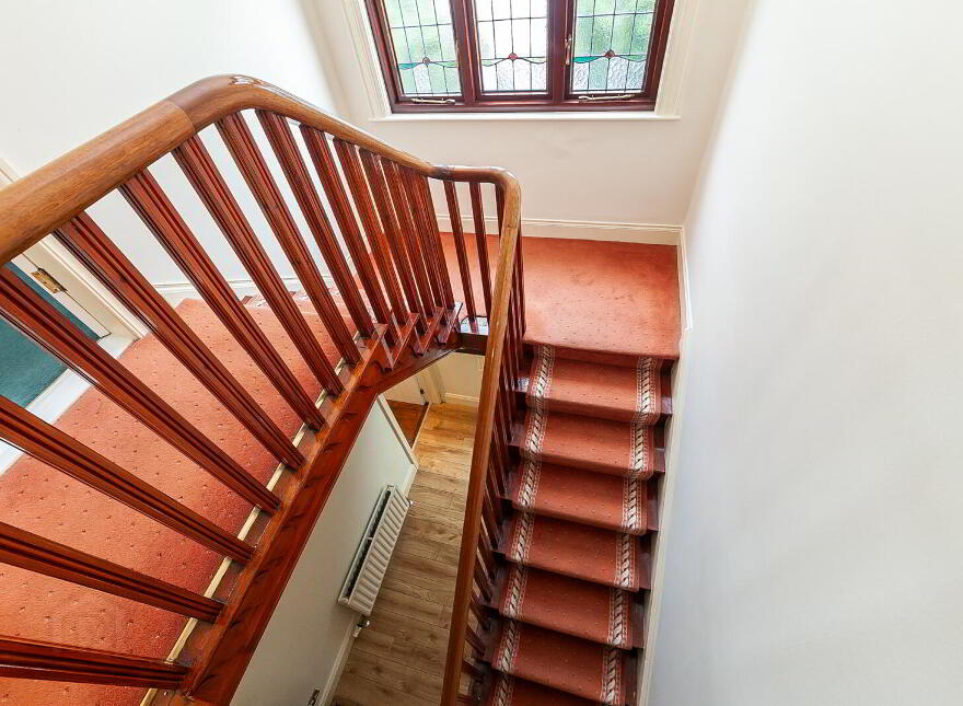 7 Fortwilliam Drive, Belfast, BT15 4EB
