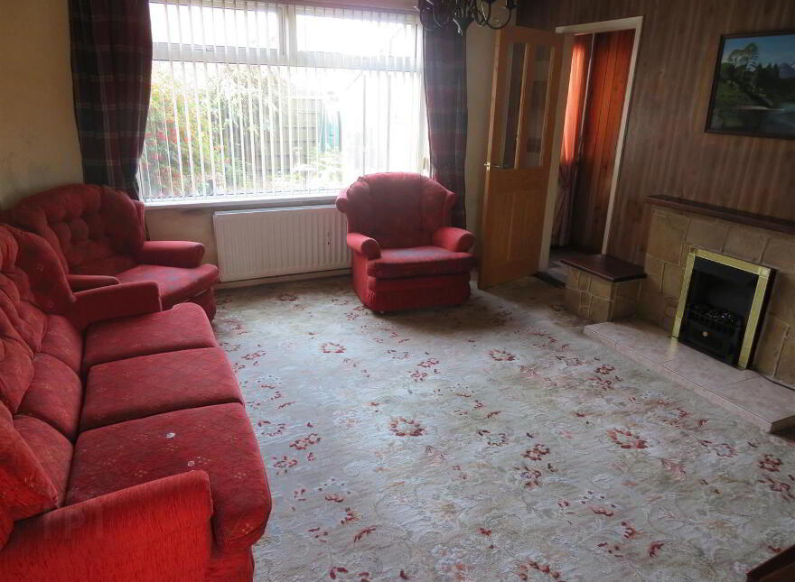 23 Princeton Avenue, Lurgan, Craigavon, BT66 8LW