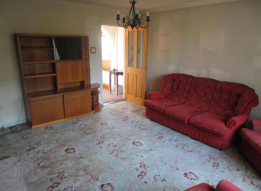 23 Princeton Avenue, Lurgan, Craigavon, BT66 8LW