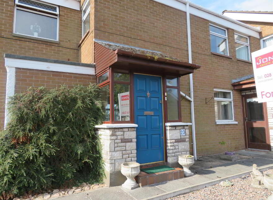 23 Princeton Avenue, Lurgan, Craigavon, BT66 8LW