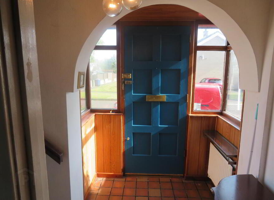 23 Princeton Avenue, Lurgan, Craigavon, BT66 8LW