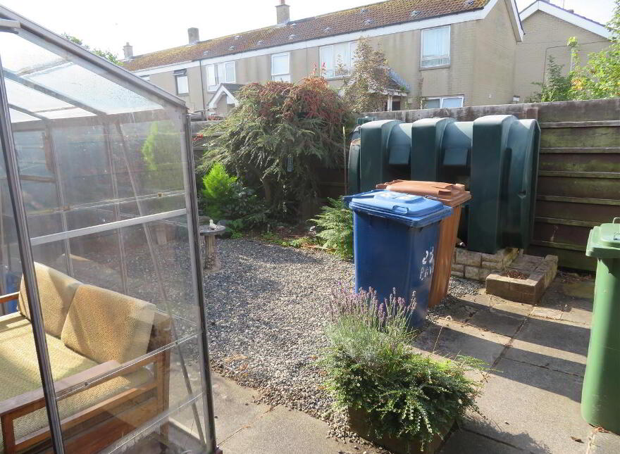 23 Princeton Avenue, Lurgan, Craigavon, BT66 8LW