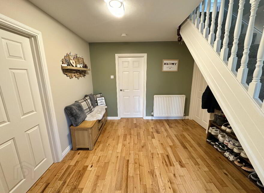 25 The Tudors, Banbridge, BT32 4QR