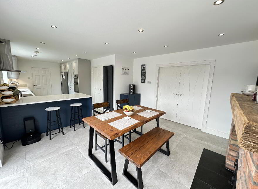 25 The Tudors, Banbridge, BT32 4QR