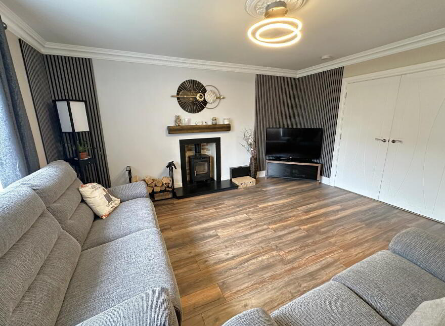 25 The Tudors, Banbridge, BT32 4QR