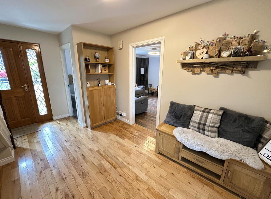 25 The Tudors, Banbridge, BT32 4QR