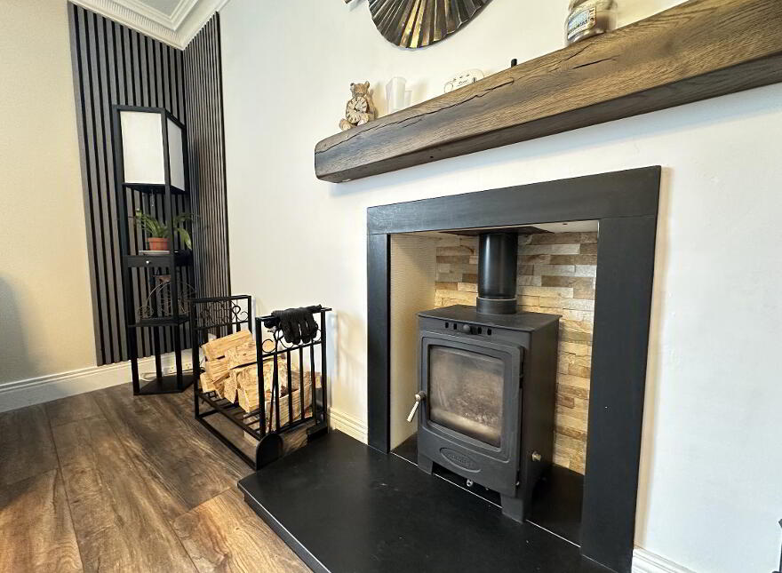 25 The Tudors, Banbridge, BT32 4QR