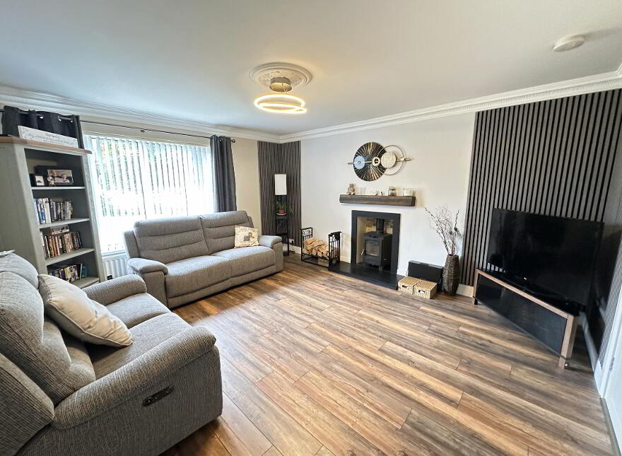 25 The Tudors, Banbridge, BT32 4QR