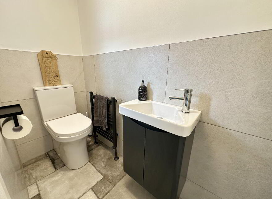 25 The Tudors, Banbridge, BT32 4QR