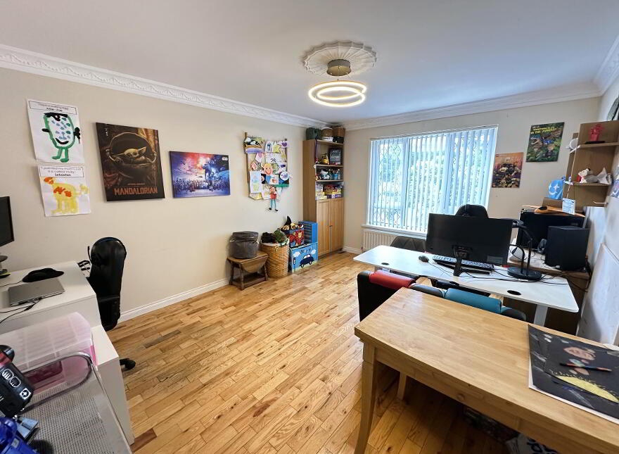 25 The Tudors, Banbridge, BT32 4QR