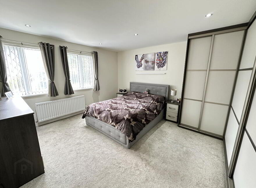 25 The Tudors, Banbridge, BT32 4QR