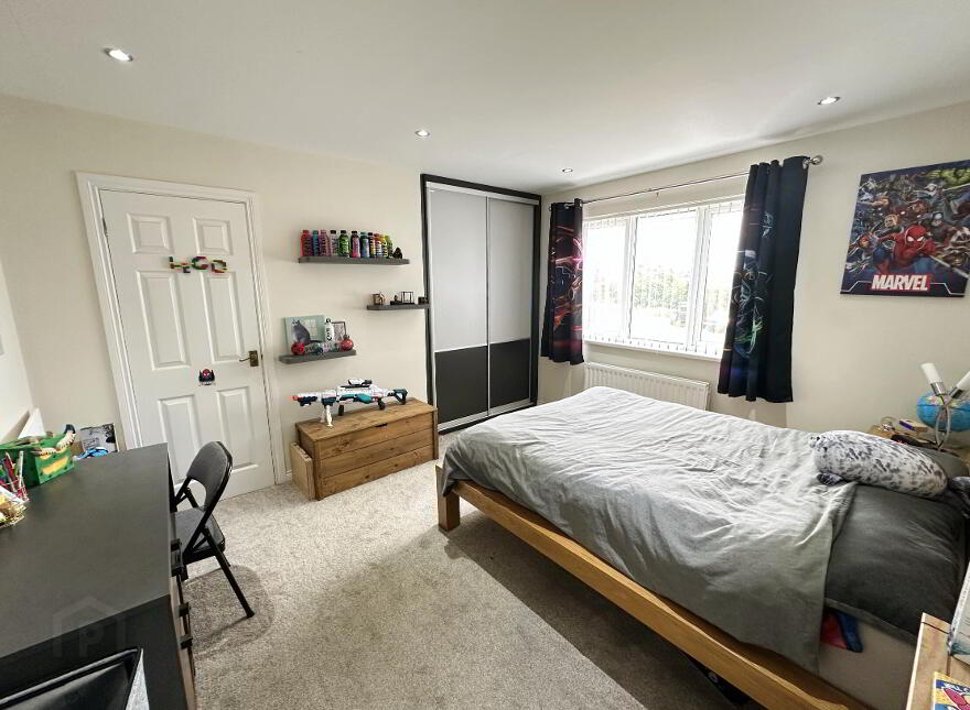 25 The Tudors, Banbridge, BT32 4QR