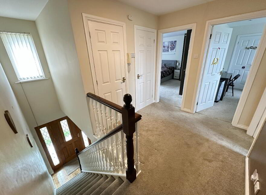 25 The Tudors, Banbridge, BT32 4QR