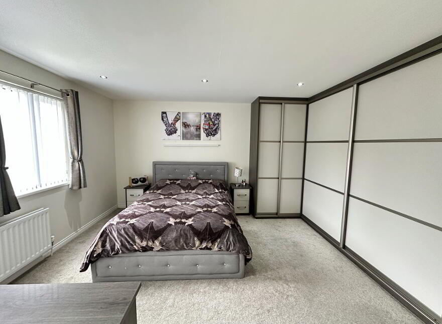 25 The Tudors, Banbridge, BT32 4QR