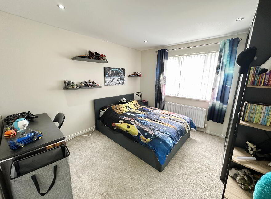 25 The Tudors, Banbridge, BT32 4QR