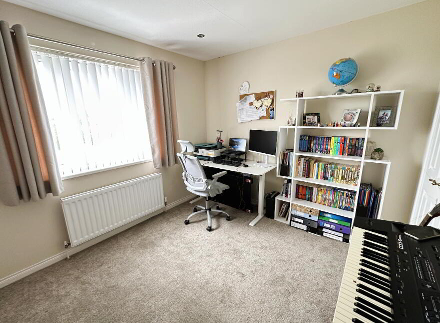 25 The Tudors, Banbridge, BT32 4QR