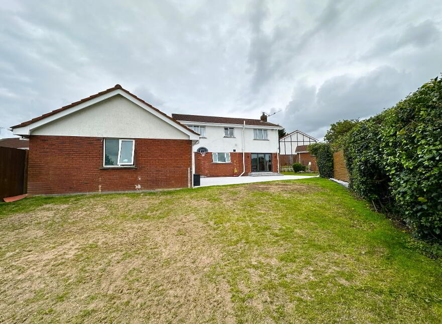 25 The Tudors, Banbridge, BT32 4QR