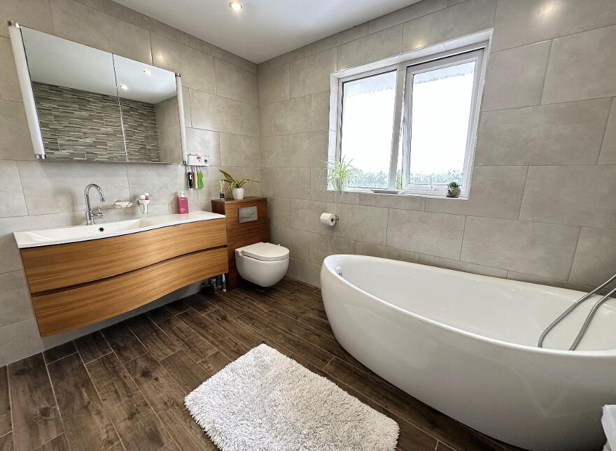 25 The Tudors, Banbridge, BT32 4QR