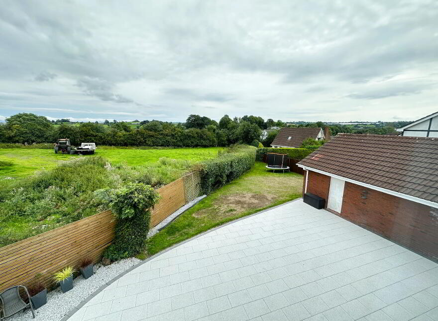 25 The Tudors, Banbridge, BT32 4QR