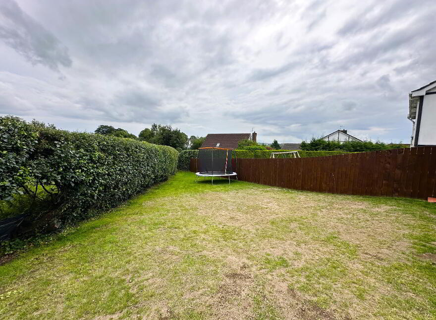 25 The Tudors, Banbridge, BT32 4QR