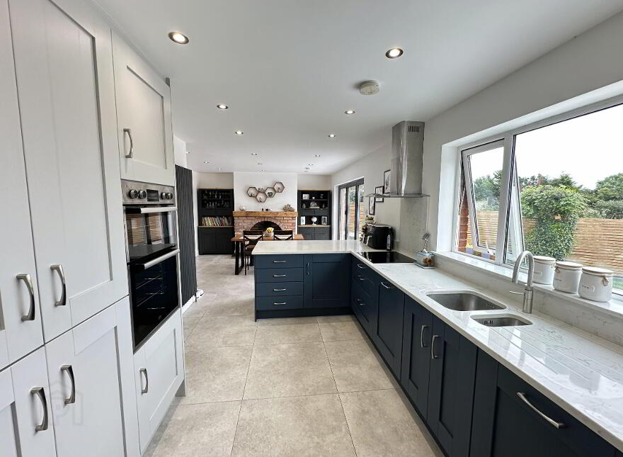 25 The Tudors, Banbridge, BT32 4QR