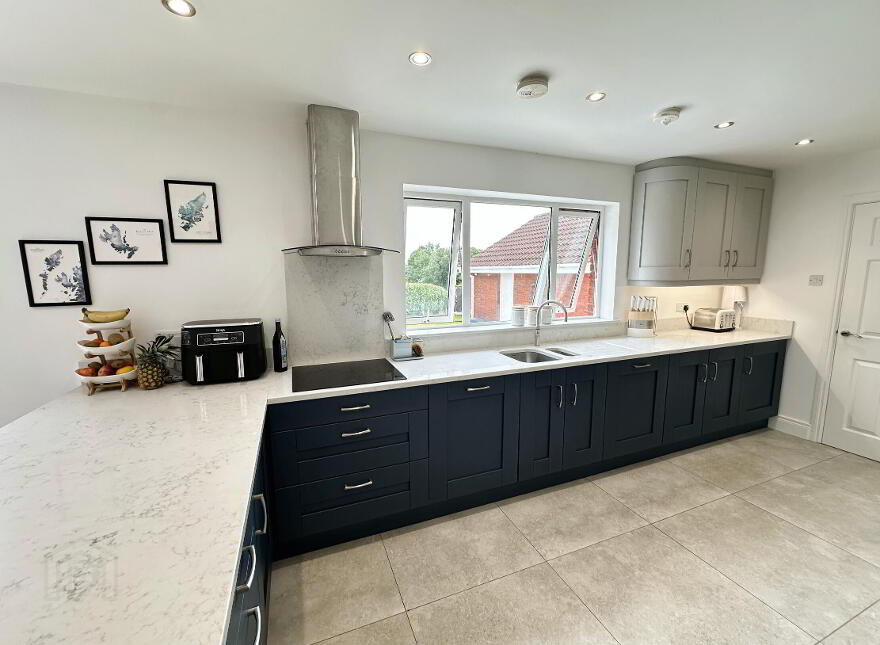 25 The Tudors, Banbridge, BT32 4QR