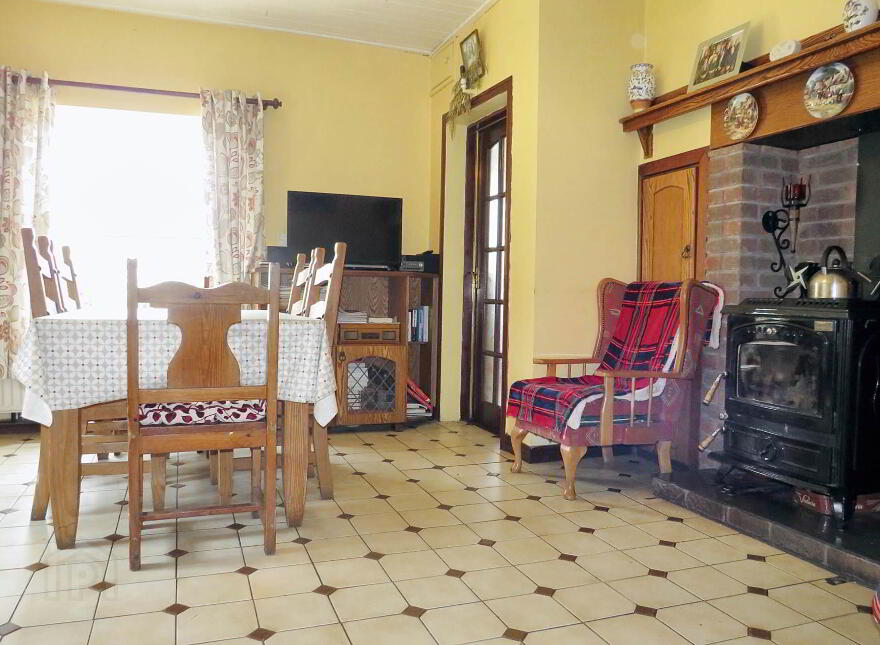 Lacka Lower, Broadford, P56EK09