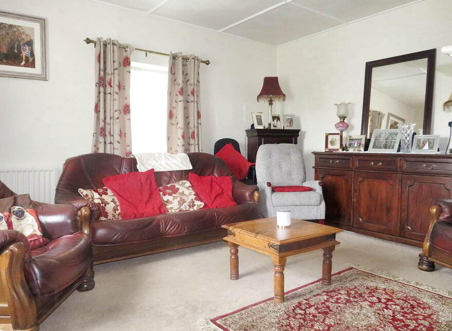 Lacka Lower, Broadford, P56EK09
