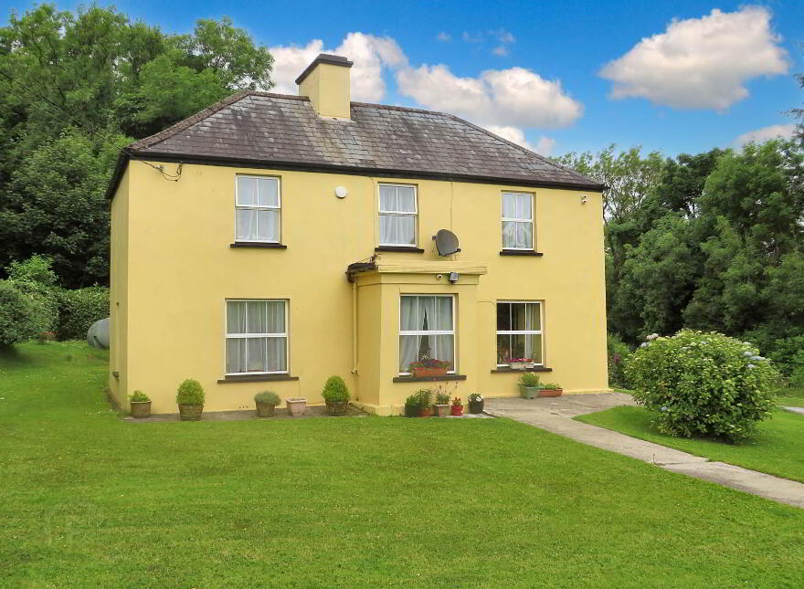 Lacka Lower, Broadford, P56EK09 photo