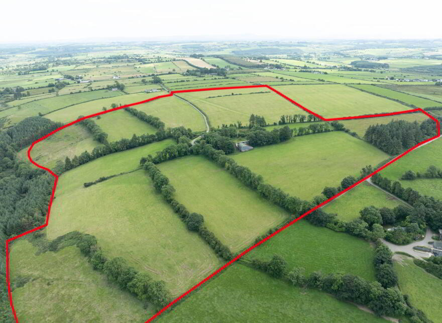 Lacka Lower, Broadford, P56EK09
