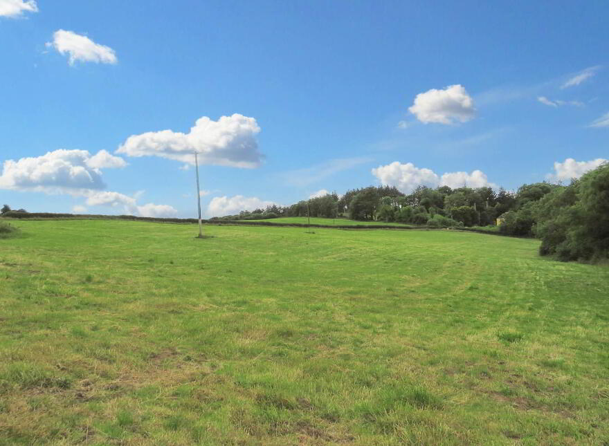 Lacka Lower, Broadford, P56EK09