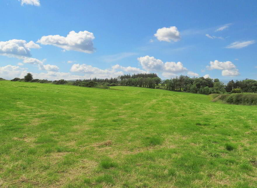 Lacka Lower, Broadford, P56EK09