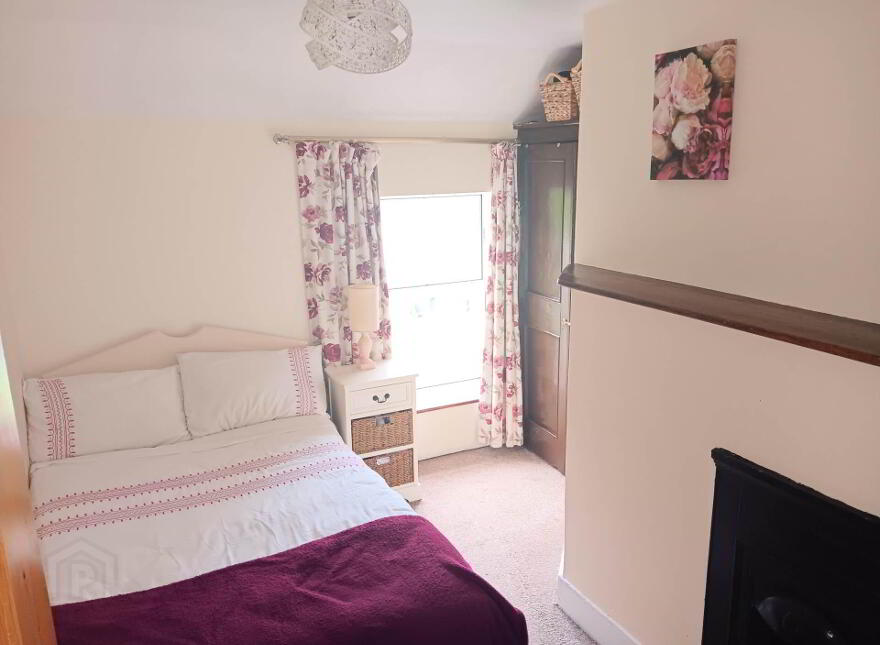 Lacka Lower, Broadford, P56EK09