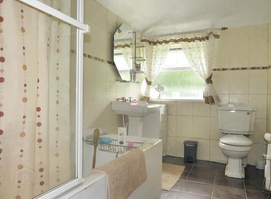 Lacka Lower, Broadford, P56EK09