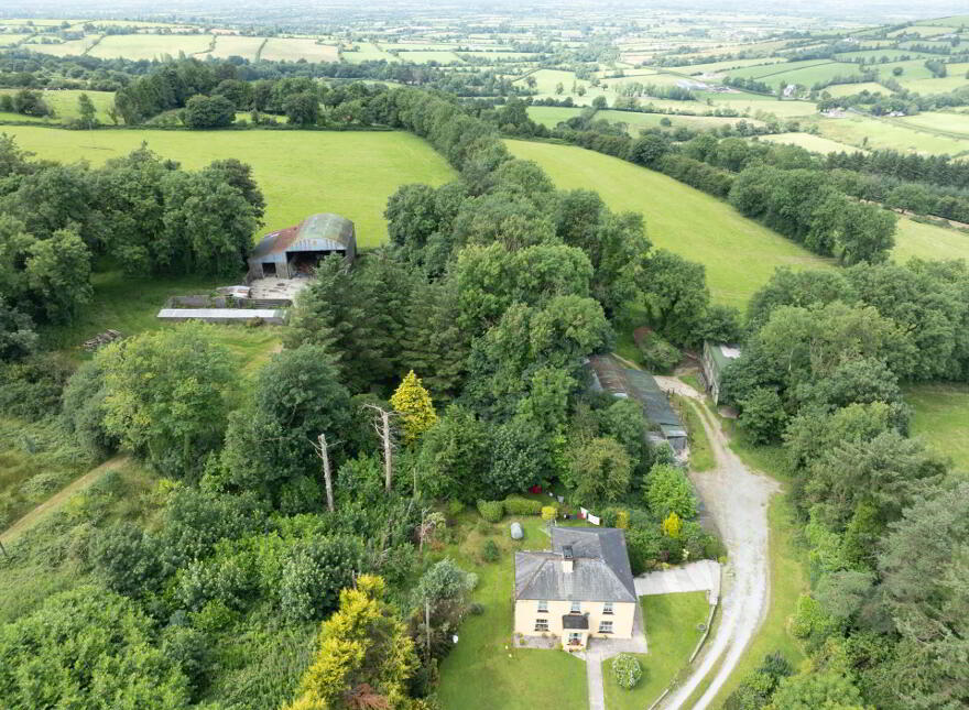 Lacka Lower, Broadford, P56EK09