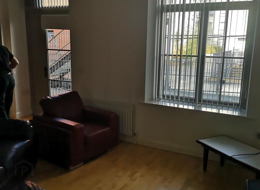 14 Ross Building, 35 Ross Mill Avenue, Belfast, BT13 2QY