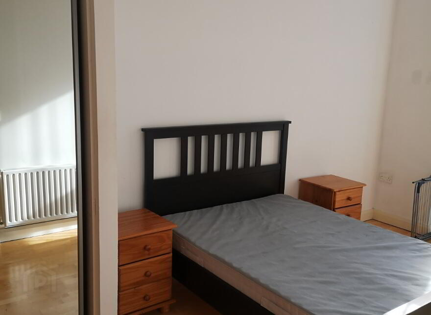 14 Ross Building, 35 Ross Mill Avenue, Belfast, BT13 2QY