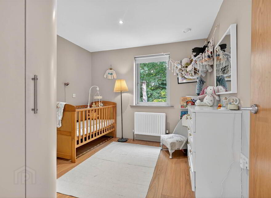 22 Greenvale, Off Ballyskeagh Road , Drumbeg, Belfast, BT17 9LR