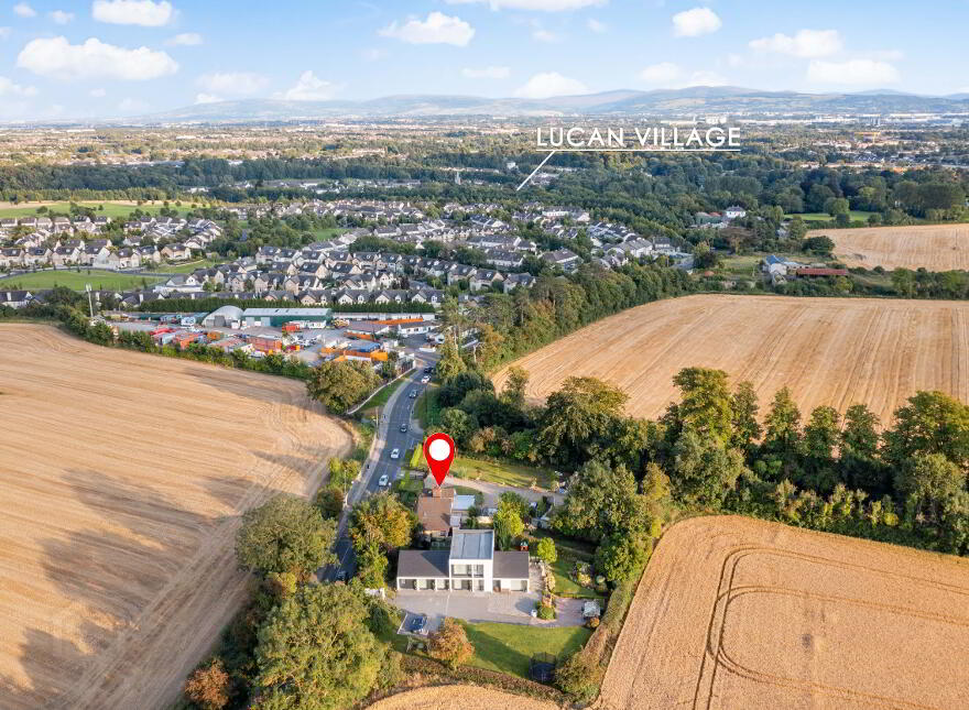 St. Catherine's, Clonee Road, Coldblow, Lucan, K78V5D9
