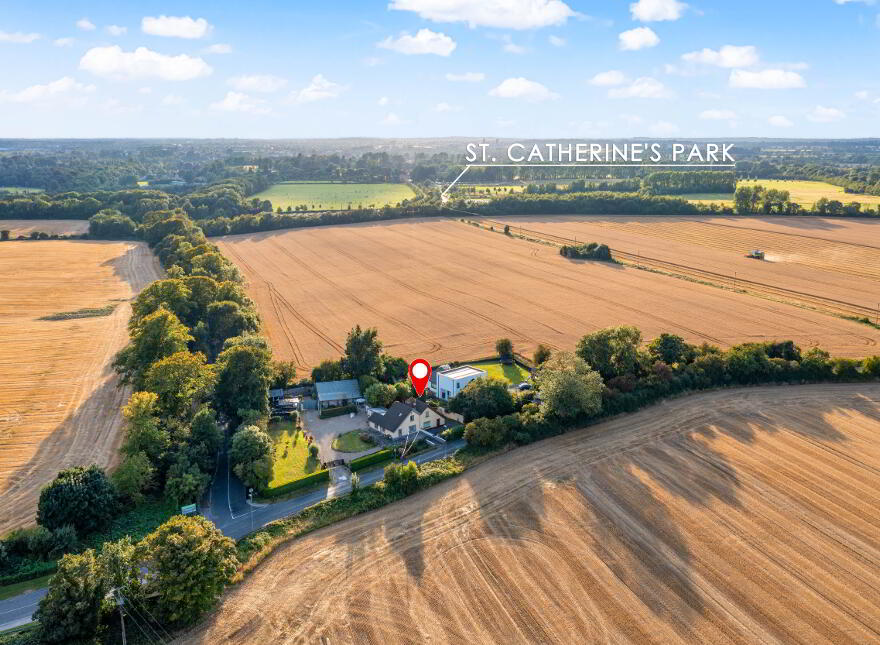 St. Catherine's, Clonee Road, Coldblow, Lucan, K78V5D9