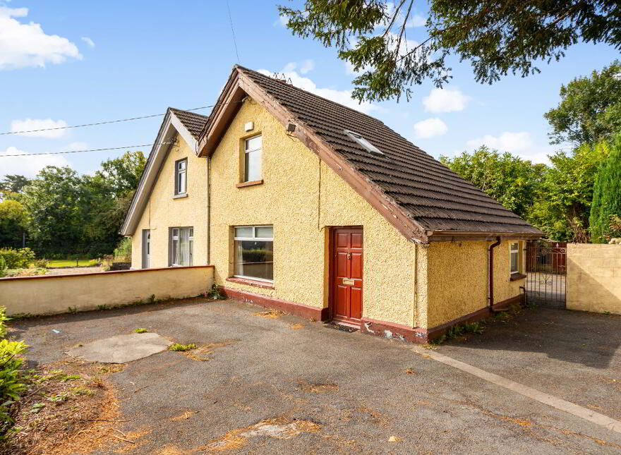 St. Catherine's, Clonee Road, Coldblow, Lucan, K78V5D9